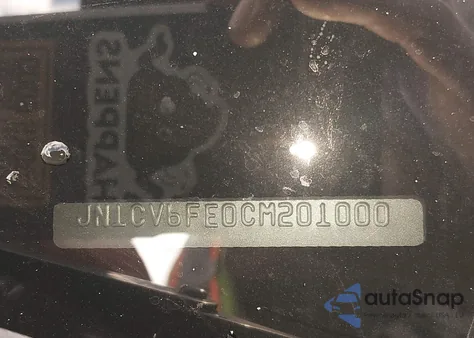 2012 Infiniti G37 from USA, damaged, VIN JN1CV6FE0CM201000